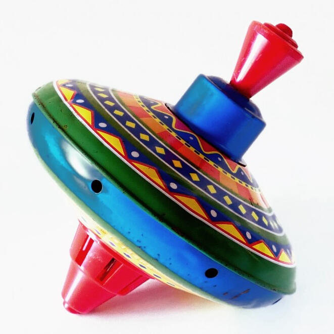 Putting a positive spin on your narratives (and feelings!)